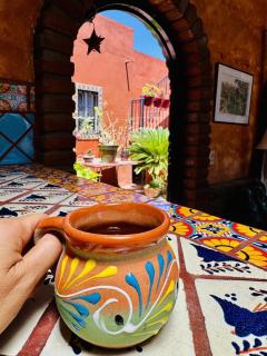 Magical Garden Retreat by the Sea - 2