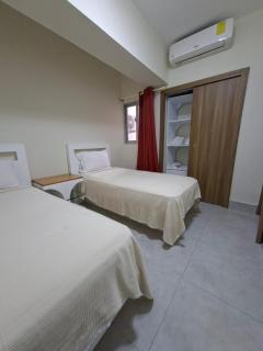 Apartamento en Boca del Mar III, Boca Chica - 3