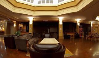 Grand Hotel & Conference Centre Calgary Airport, an Ascend Collection Hotel - Calgary - 0