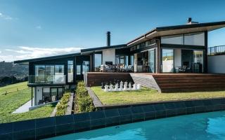 Tradewinds Retreat by Waiheke Pure - 0