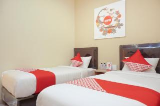 Hotel O DeHome Family - 9