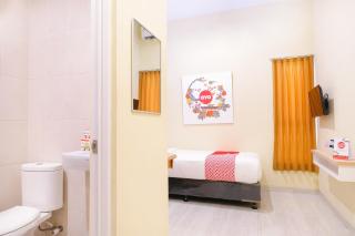 Hotel O DeHome Family - 2