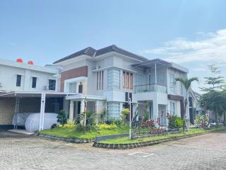 Moses Homestay, Yogyakarta - 0
