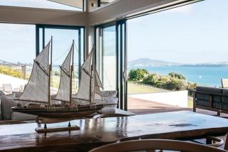 Tradewinds Retreat by Waiheke Pure - 9