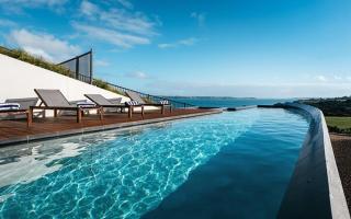 Tradewinds Retreat by Waiheke Pure - 7