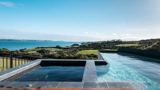Tradewinds Retreat by Waiheke Pure - 4