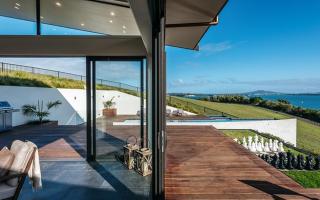 Tradewinds Retreat by Waiheke Pure - 2