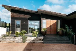 Tradewinds Retreat by Waiheke Pure - 1
