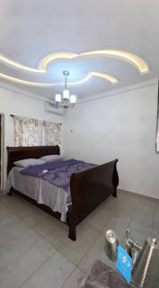 Duswin Hotel Gloucester, Freetown, SL - 6