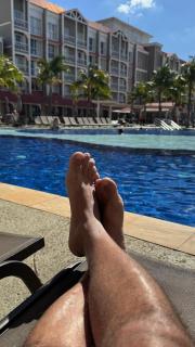 Apartamento no São Pedro Thermas Resort - 3