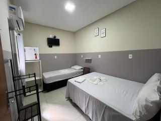 Center Prime Hotel - 8