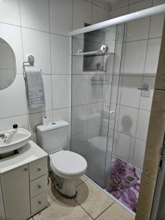 Apartamento 2 quartos todo climatizado - 9