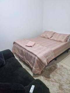 Apartamento 2 quartos todo climatizado - 7