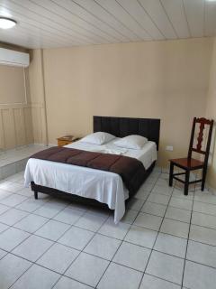 Hotel Karajás - 7