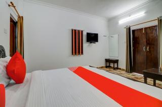 Hotel O Shanti Kuti Home Stay - 8