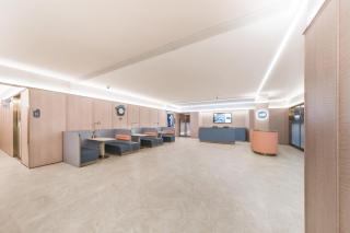 Hanting Hotel Shanghai Jiaotong University Jinping Road - 9