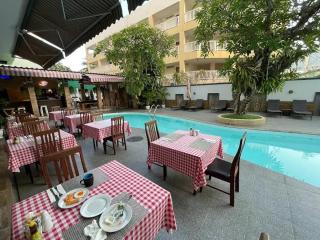 La Vintage Resort - 2