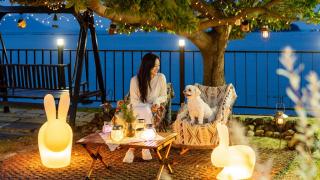 namhae sea stay N pet pension - Namhae - 1