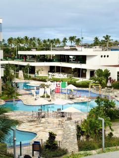Makia Beach by Essence - Muro Alto, Porto de Galinhas - 2