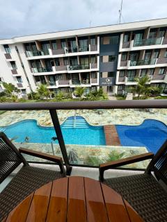 Makia Beach by Essence - Muro Alto, Porto de Galinhas - 1