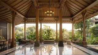 Karenina Agung Resort Semarang - 7