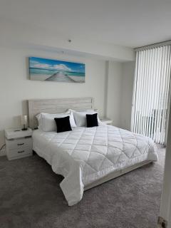 Sunset Harbor - 5
