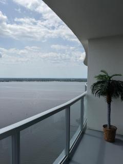 Sunset Harbor - 2