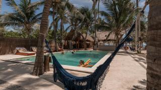 Nílu Isla Mujeres by Selina - 7