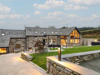 Y Stabl - Corwen - 6