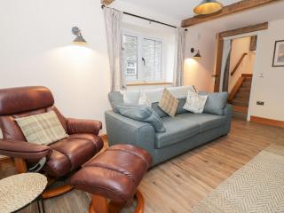 Y Stabl - Corwen - 5