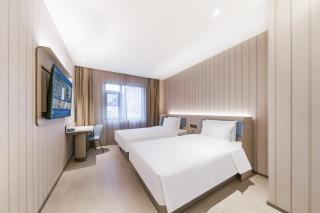 Hanting Hotel Shanghai Jiaotong University Jinping Road - 5