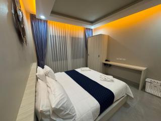 Luxury Boutique Pool Villa Ao Nang Krabi - 6