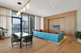 Apex Executive Apartments - 11 NE 6th St Downtown Miami - 6