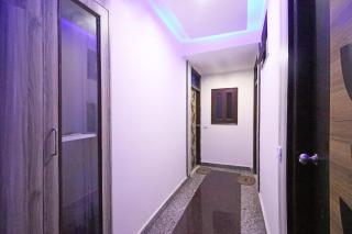 Super Hotel O Sweet Palace - 6