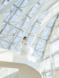 Aspera Star Essence Sky Garden Panoramic Hotel-Jiefangbei Hongya Branch - 0
