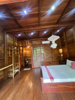 Mondulkiri Pizza Bungalows - 6