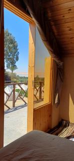Tunis Village Lake View Cabins - 9