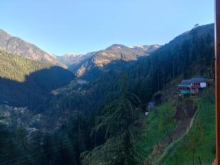 Mahadev Homestay Bhua, Tandi - 9