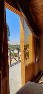 Tunis Village Lake View Cabins - 1