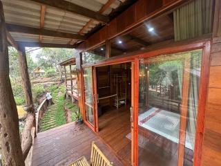 Mondulkiri Pizza Bungalows - 9