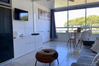 Le Studio de la Lagune studio cabine proche de la plage - 7