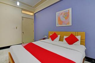 Hotel O Star Board - 7
