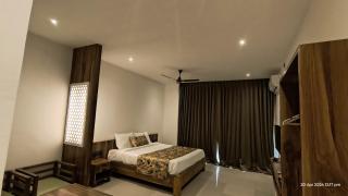 Kaziranga Eco Village Resort - 4