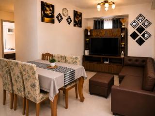 Davao City Stay at Camella Northpoint Spacious 3BR Condo 4Beds Up to 10 Guests - 9