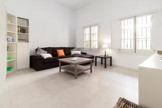 CN PARKING INCLUIDO Apartamento 2D en zona monumental - Sevilla - 8
