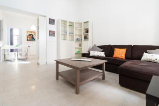 CN PARKING INCLUIDO Apartamento 2D en zona monumental - Sevilla - 6
