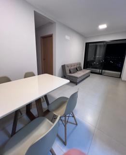 Apartamento completo ideal para família ou trabalho - 9