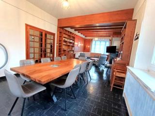 Maison spacieuse en plein cœur de Saint-Lary - 10 pers. - FR-1-457-403 - 9