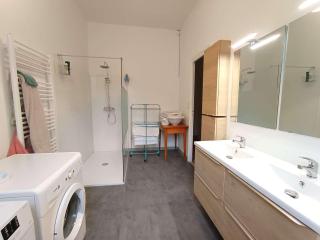 Maison spacieuse en plein cœur de Saint-Lary - 10 pers. - FR-1-457-403 - 2