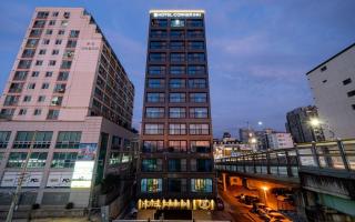 송탄 호텔 코너 인 - 9